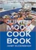 Jupiter Moon Cookbook